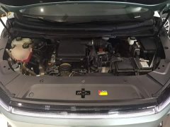 Maxus 9 Long Range Edition - ფოტო 19