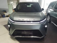 Maxus 9 Long Range Edition - ფოტო 2