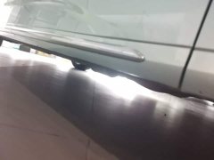 Maxus 9 Long Range Edition - ფოტო 20
