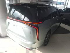 Maxus 9 Long Range Edition - ფოტო 6