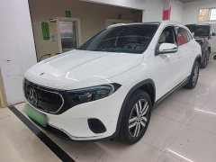 Mercedes-Benz EQA 260 - photo 1