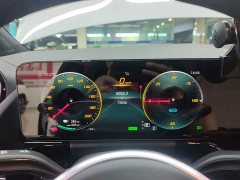 Mercedes-Benz EQA 260 - photo 11