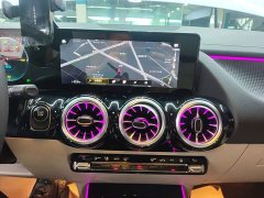 Mercedes-Benz EQA 260 - photo 12