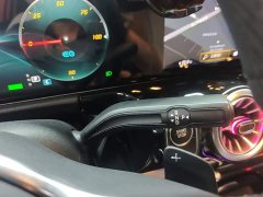 Mercedes-Benz EQA 260 - photo 13