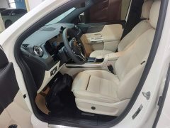Mercedes-Benz EQA 260 - photo 14