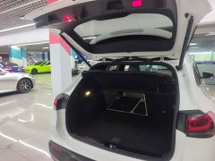 Mercedes-Benz EQA 260 - photo 18