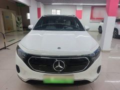 Mercedes-Benz EQA 260 - photo 2