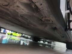 Mercedes-Benz EQA 260 - photo 20