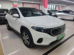 Mercedes-Benz EQA 260 - photo 3