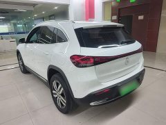 Mercedes-Benz EQA 260 - photo 4