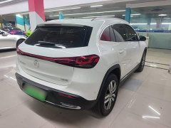 Mercedes-Benz EQA 260 - photo 6