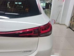 Mercedes-Benz EQA 260 - photo 7
