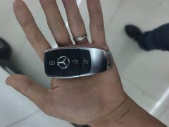 Mercedes-Benz EQA 260 - photo 8