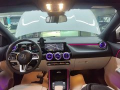 Mercedes-Benz EQA 260 - photo 9