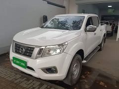 Nissan 2.5L AWDDeluxe Version - ფოტო 1
