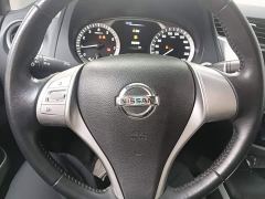 Nissan 2.5L AWDDeluxe Version - ფოტო 10
