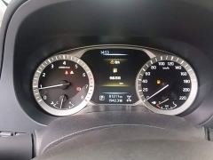 Nissan 2.5L AWDDeluxe Version - ფოტო 11