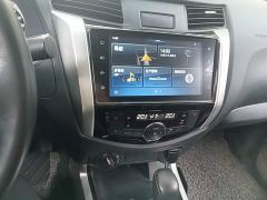 Nissan 2.5L AWDDeluxe Version - ფოტო 12