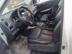Nissan 2.5L AWDDeluxe Version - ფოტო 14