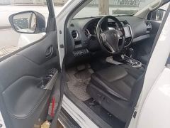 Nissan 2.5L AWDDeluxe Version - ფოტო 15