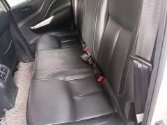 Nissan 2.5L AWDDeluxe Version - ფოტო 16