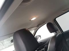Nissan 2.5L AWDDeluxe Version - ფოტო 17