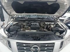 Nissan 2.5L AWDDeluxe Version - ფოტო 19