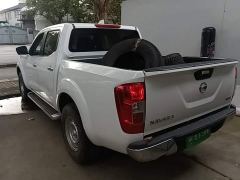 Nissan 2.5L AWDDeluxe Version - ფოტო 4