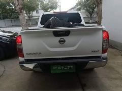 Nissan 2.5L AWDDeluxe Version - ფოტო 5