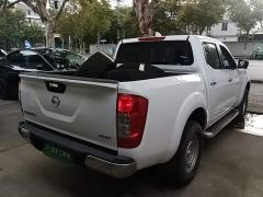 Nissan 2.5L AWDDeluxe Version - ფოტო 6