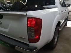 Nissan 2.5L AWDDeluxe Version - ფოტო 7