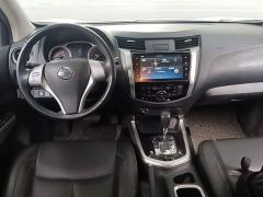 Nissan 2.5L AWDDeluxe Version - ფოტო 9