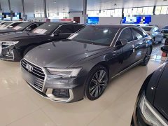 Audi A6L 45 TFSI quattro Premium Dynamic - ფოტო 1