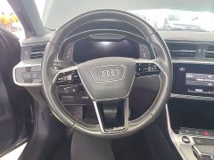 Audi A6L 45 TFSI quattro Premium Dynamic - ფოტო 10