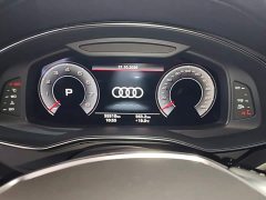 Audi A6L 45 TFSI quattro Premium Dynamic - ფოტო 11
