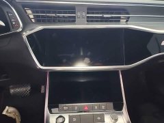 Audi A6L 45 TFSI quattro Premium Dynamic - ფოტო 12
