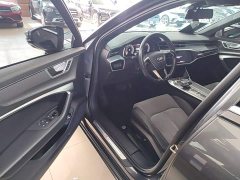 Audi A6L 45 TFSI quattro Premium Dynamic - ფოტო 15