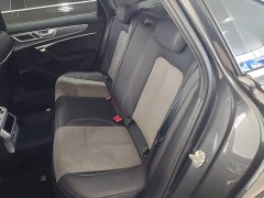 Audi A6L 45 TFSI quattro Premium Dynamic - ფოტო 16