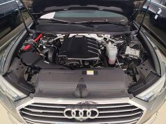 Audi A6L 45 TFSI quattro Premium Dynamic - ფოტო 19