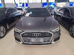 Audi A6L 45 TFSI quattro Premium Dynamic - ფოტო 2