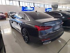Audi A6L 45 TFSI quattro Premium Dynamic - ფოტო 4