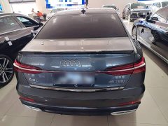 Audi A6L 45 TFSI quattro Premium Dynamic - ფოტო 5