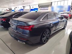 Audi A6L 45 TFSI quattro Premium Dynamic - ფოტო 6