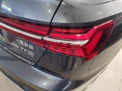 Audi A6L 45 TFSI quattro Premium Dynamic - ფოტო 7