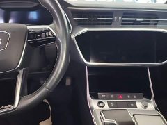 Audi A6L 45 TFSI quattro Premium Dynamic - ფოტო 9