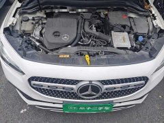 Mercedes-Benz GLA 200 - ფოტო 10