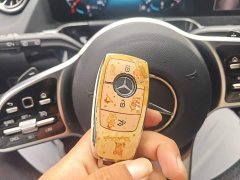 Mercedes-Benz GLA 200 - ფოტო 11