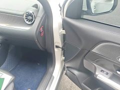 Mercedes-Benz GLA 200 - ფოტო 17