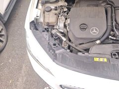 Mercedes-Benz GLA 200 - ფოტო 18
