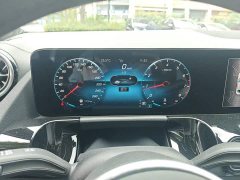 Mercedes-Benz GLA 200 - ფოტო 3